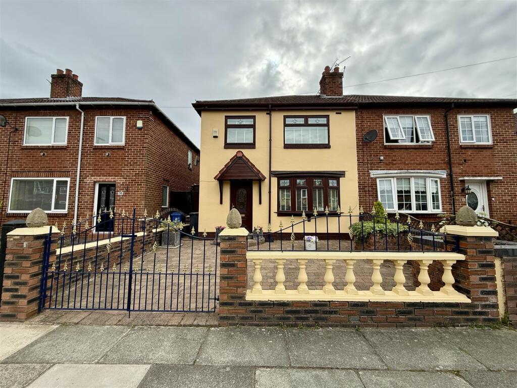 Main image of property: Westfield Avenue, Liverpool