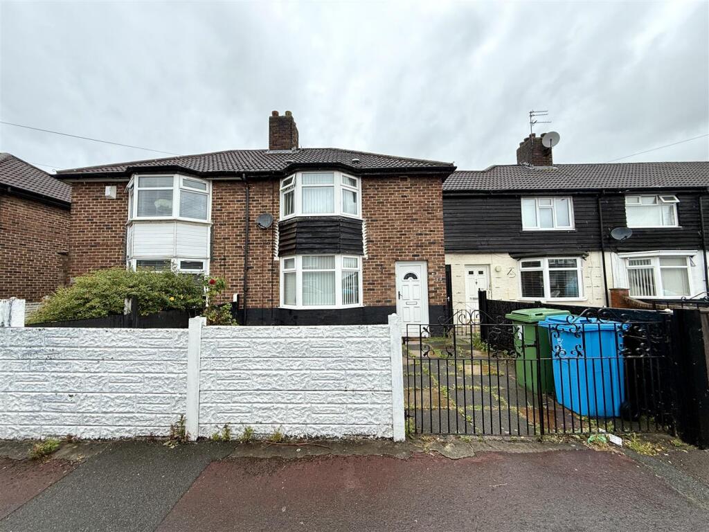 Main image of property: Adcote Road, Liverpool