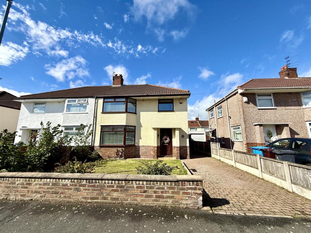 Main image of property: Linden Drive, Liverpool