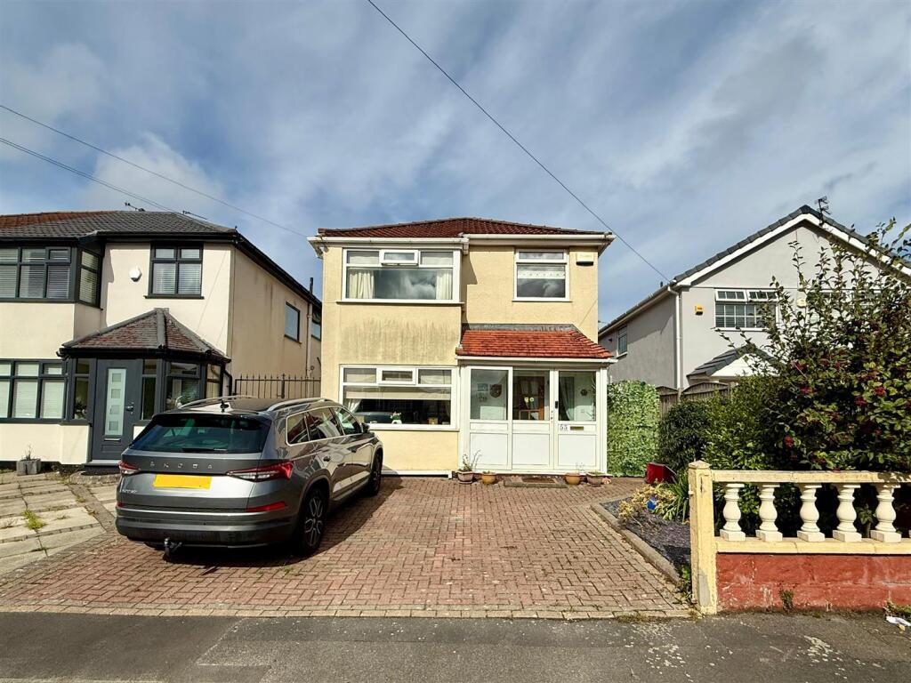Main image of property: Norbreck Avenue, Liverpool