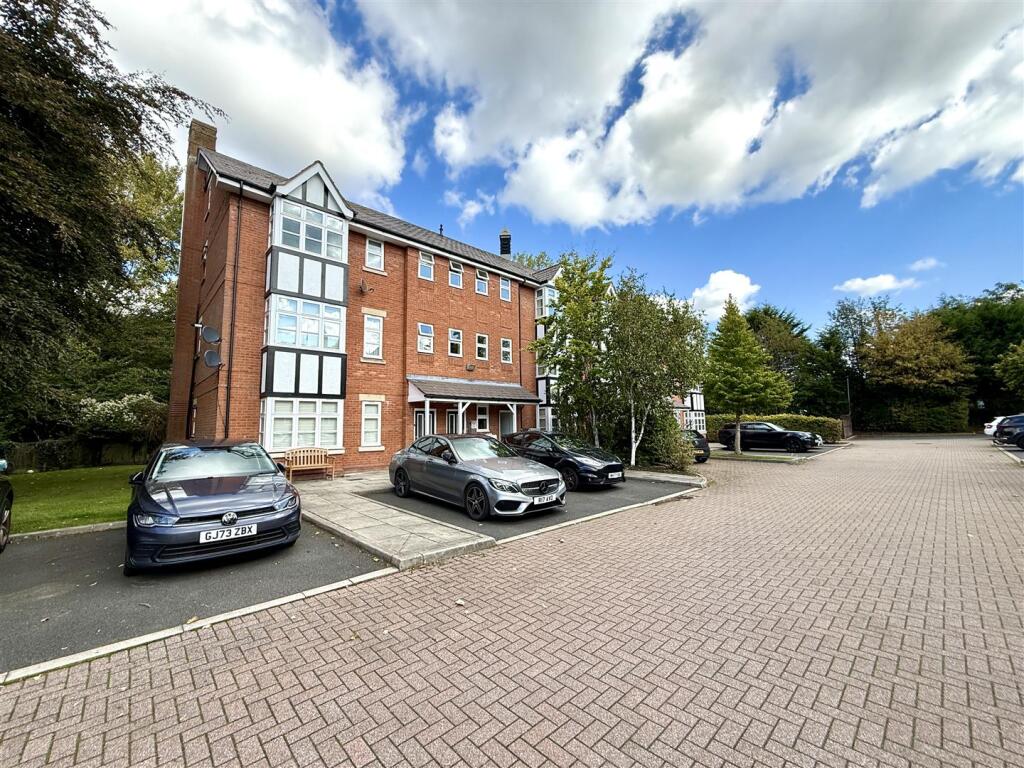 Main image of property: Maple Court, Knowsley, Prescot