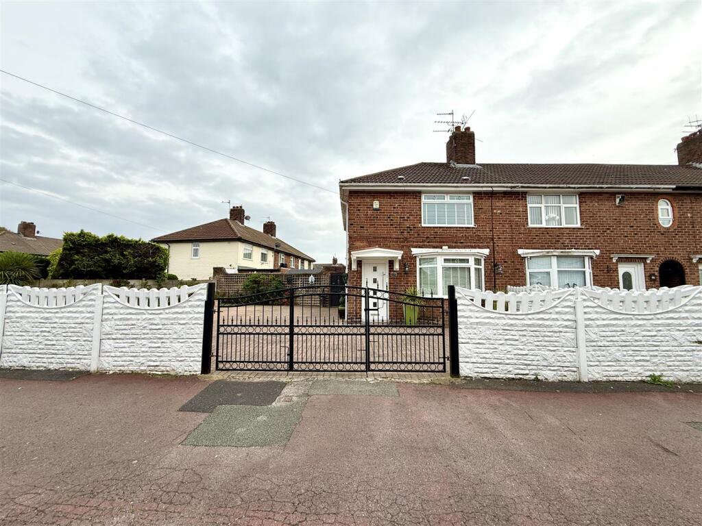 Main image of property: Adcote Road, Liverpool