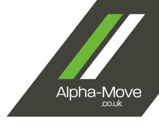 Alpha-Move Ltd, Liverpoolbranch details