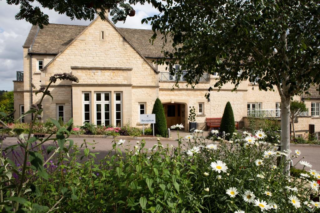 Main image of property: No. 3/1, Richmond Village Painswick, Stroud Road, Gloucestershire, GL6 6UL