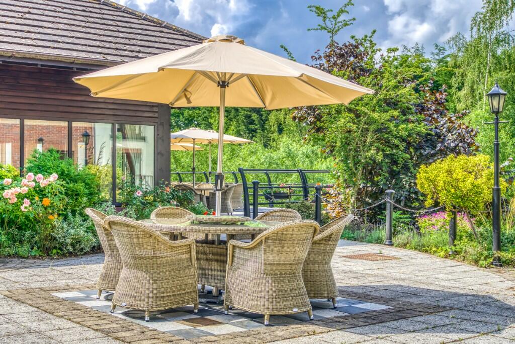 Additional property image - No. 19 Abingdon, Richmond Villages Bede, Hospital Lane, Warwickshire, CV12 0PB