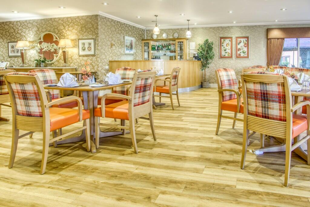 Additional property image - No. 19 Abingdon, Richmond Villages Bede, Hospital Lane, Warwickshire, CV12 0PB
