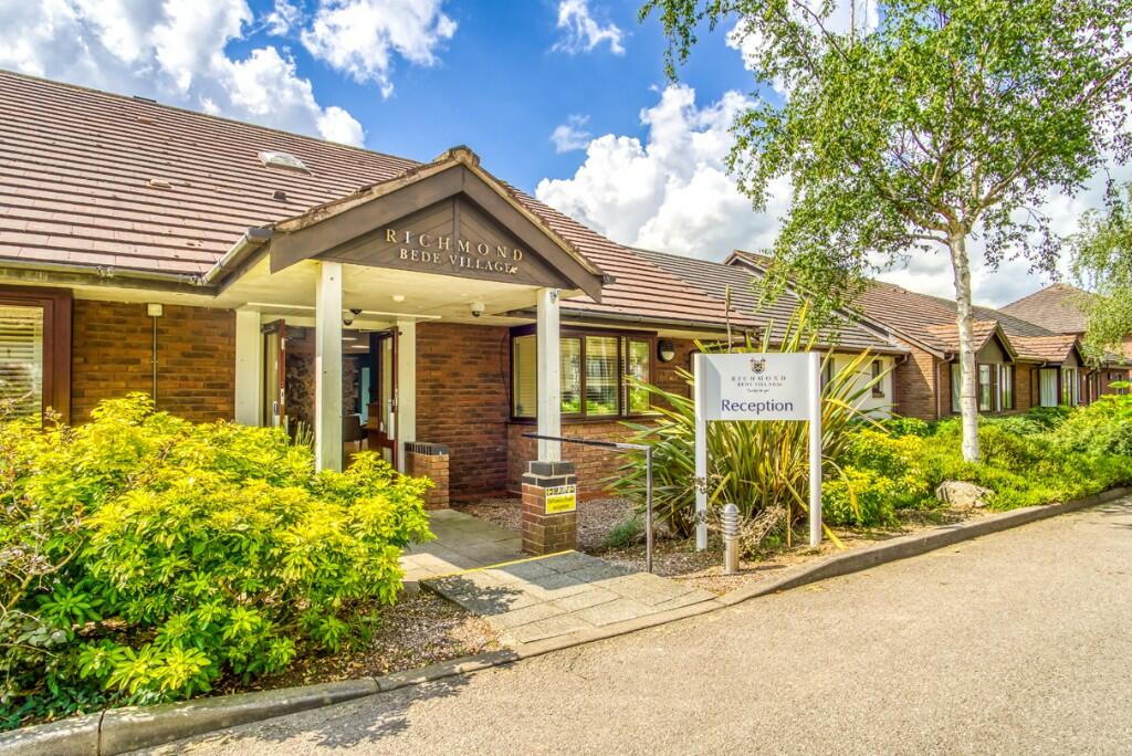 Main image of property: No. 2 Boveney, Richmond Villages Bede, Hospital Lane, Warwickshire, CV12 0PB