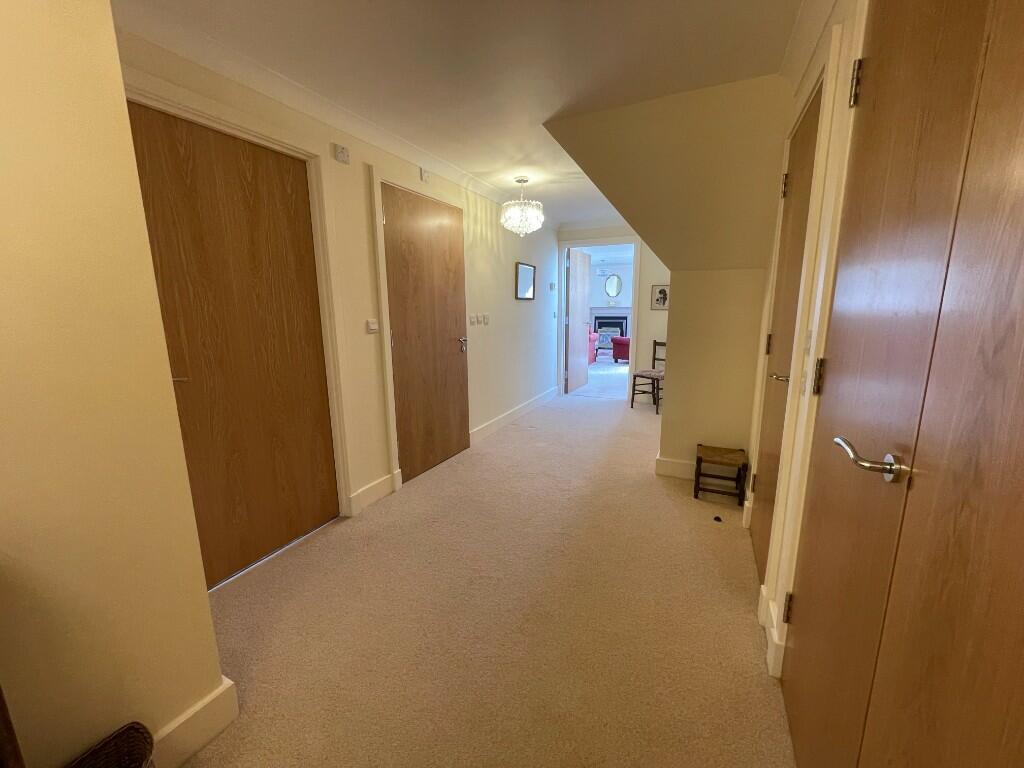 Additional property image - No. 7 Cottage Meadow Way, Richmond Villages Aston On Trent, Derbyshire, DE72 2EQ