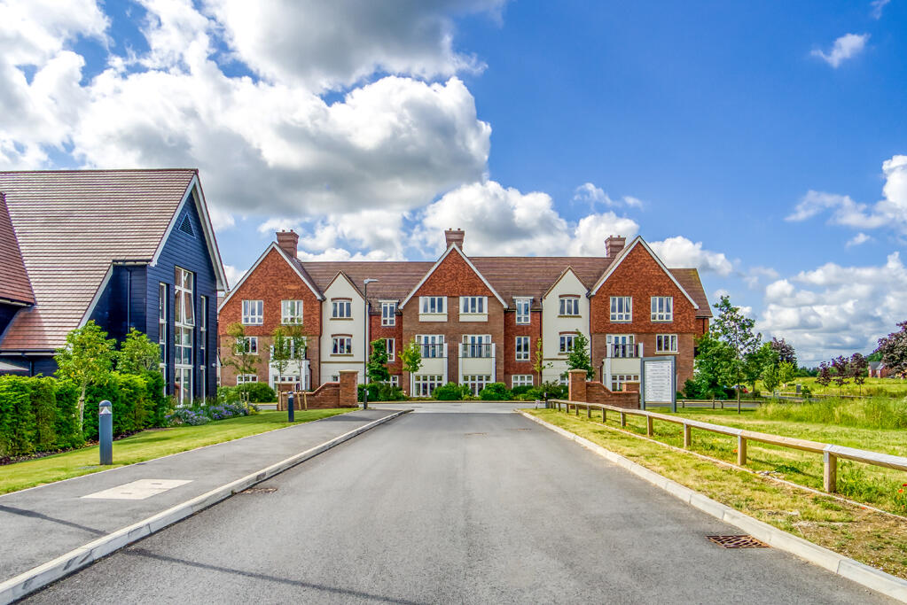 Additional property image - No. 7 Cottage Meadow Way, Richmond Villages Aston On Trent, Derbyshire, DE72 2EQ