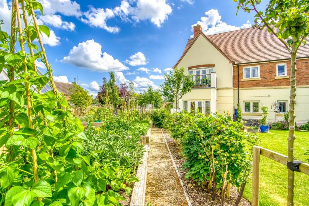 Additional property image - No. 7 Cottage Meadow Way, Richmond Villages Aston On Trent, Derbyshire, DE72 2EQ