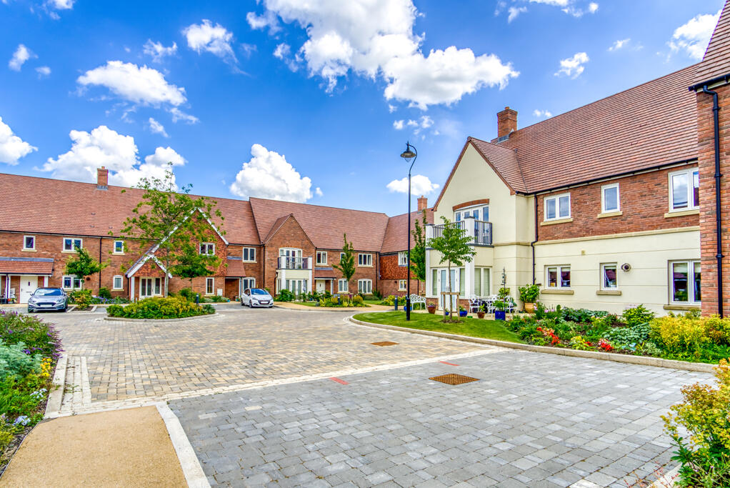 Additional property image - No. 3 Milestones Close, Richmond Villages Aston-On-Trent, Richmond Drive, Derby, DE72 2EG