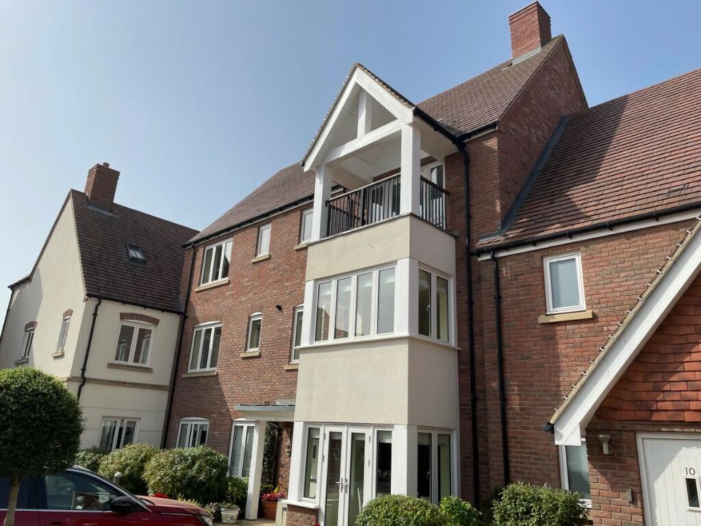 Additional property image - No. 3 Milestones Close, Richmond Villages Aston-On-Trent, Richmond Drive, Derby, DE72 2EG