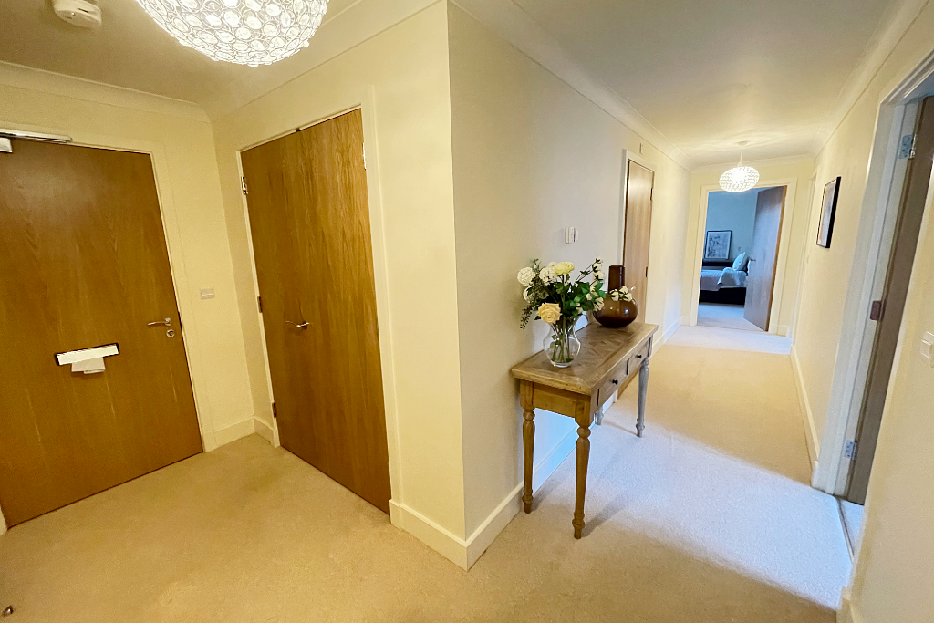 Additional property image - No. 3 Milestones Close, Richmond Villages Aston-On-Trent, Richmond Drive, Derby, DE72 2EG