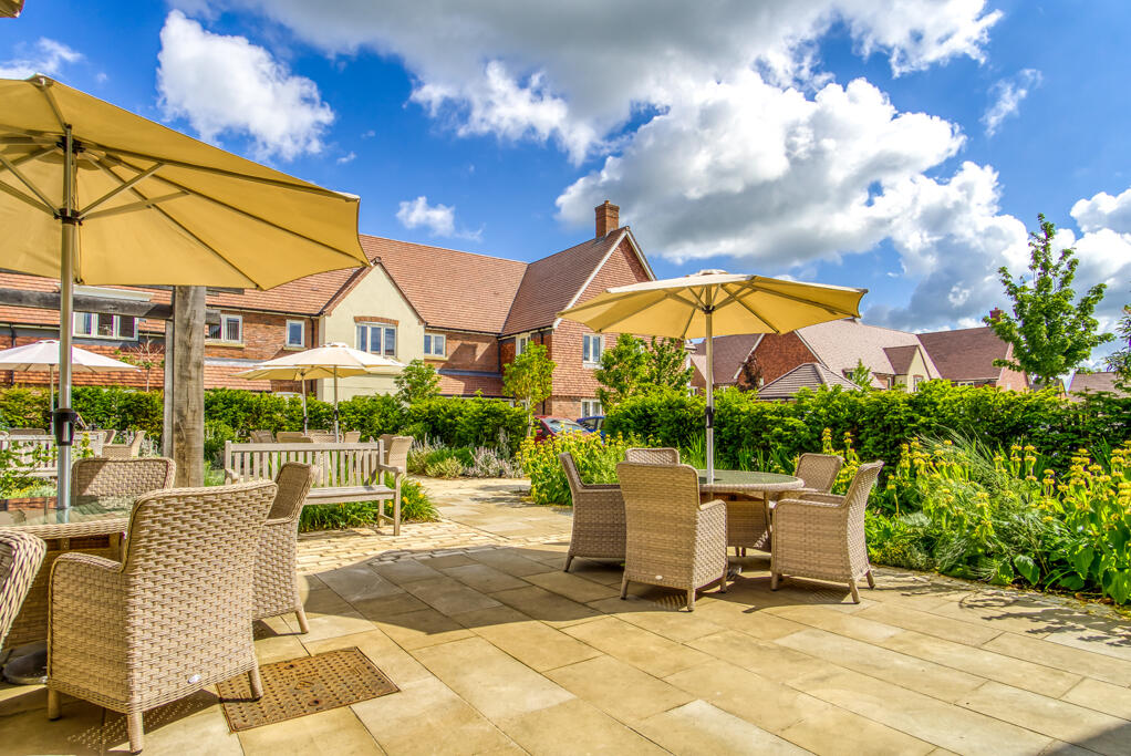Additional property image - No. 3 Milestones Close, Richmond Villages Aston-On-Trent, Richmond Drive, Derby, DE72 2EG