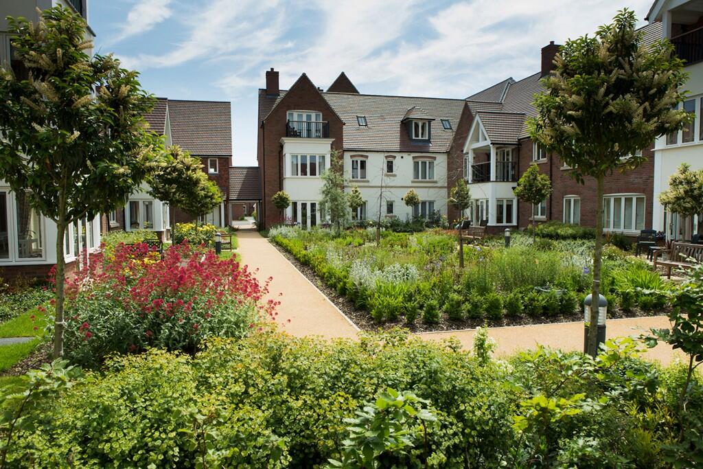 Main image of property: 8 Ashfields Grove, Richmond Villages Aston-On-Trent, Richmond Drive, Derby, DE72 2EE