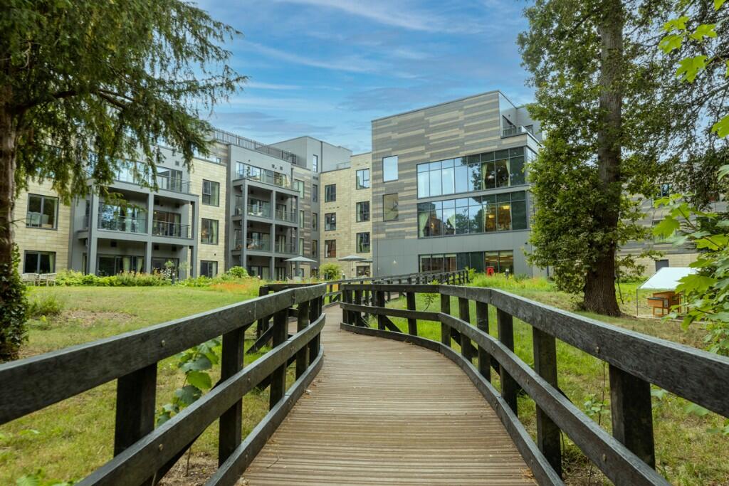 Main image of property: Richmond Villages Cheltenham 34 Village Suite Hatherley Lane, Cheltenham, Gloucestershire, GL51