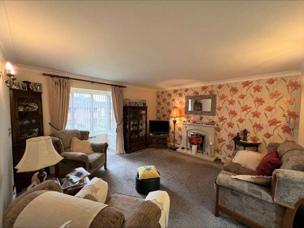 Additional property image - No. 41 Jackwood Green, Bede Village, Hospital Lane, Bedworth, Warwickshire, CV12