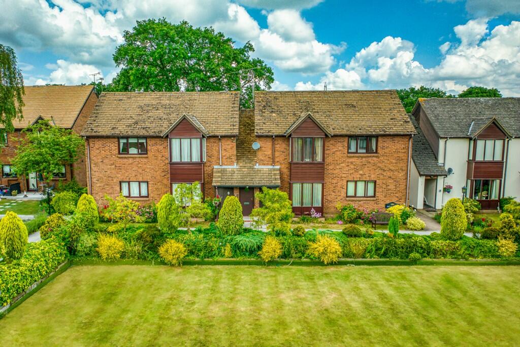 Additional property image - No. 41 Jackwood Green, Bede Village, Hospital Lane, Bedworth, Warwickshire, CV12