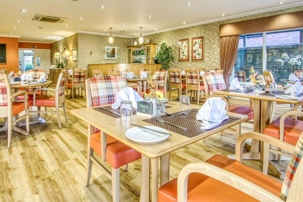 Additional property image - No. 41 Jackwood Green, Bede Village, Hospital Lane, Bedworth, Warwickshire, CV12