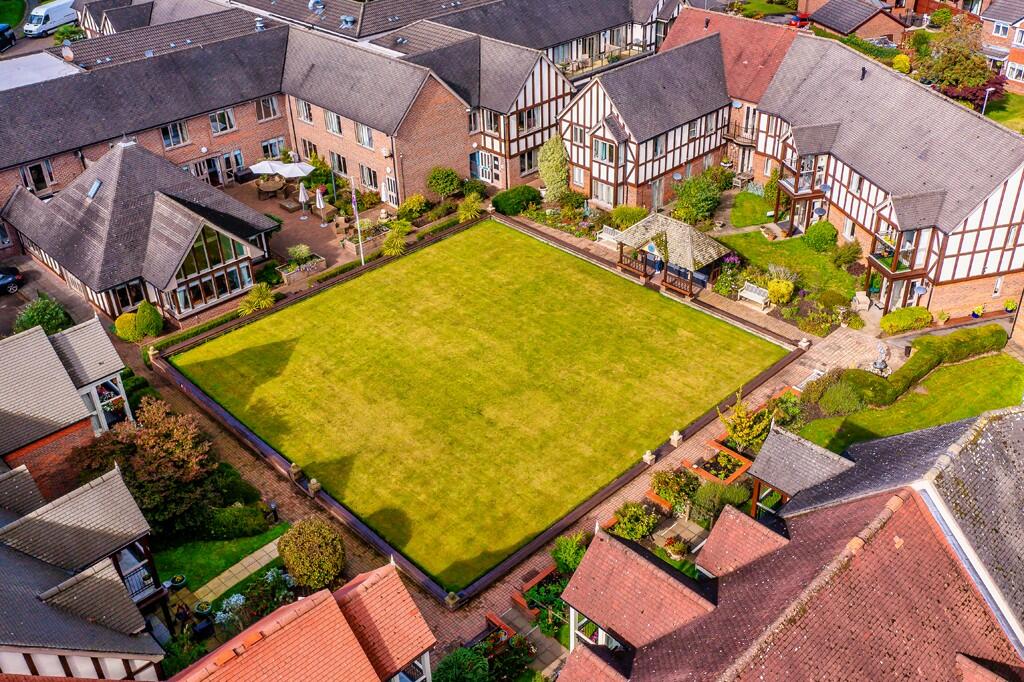 Additional property image - No. 8, Richmond Villages Nantwich, St. Josephs Way, Cheshire, CW5 6LZ