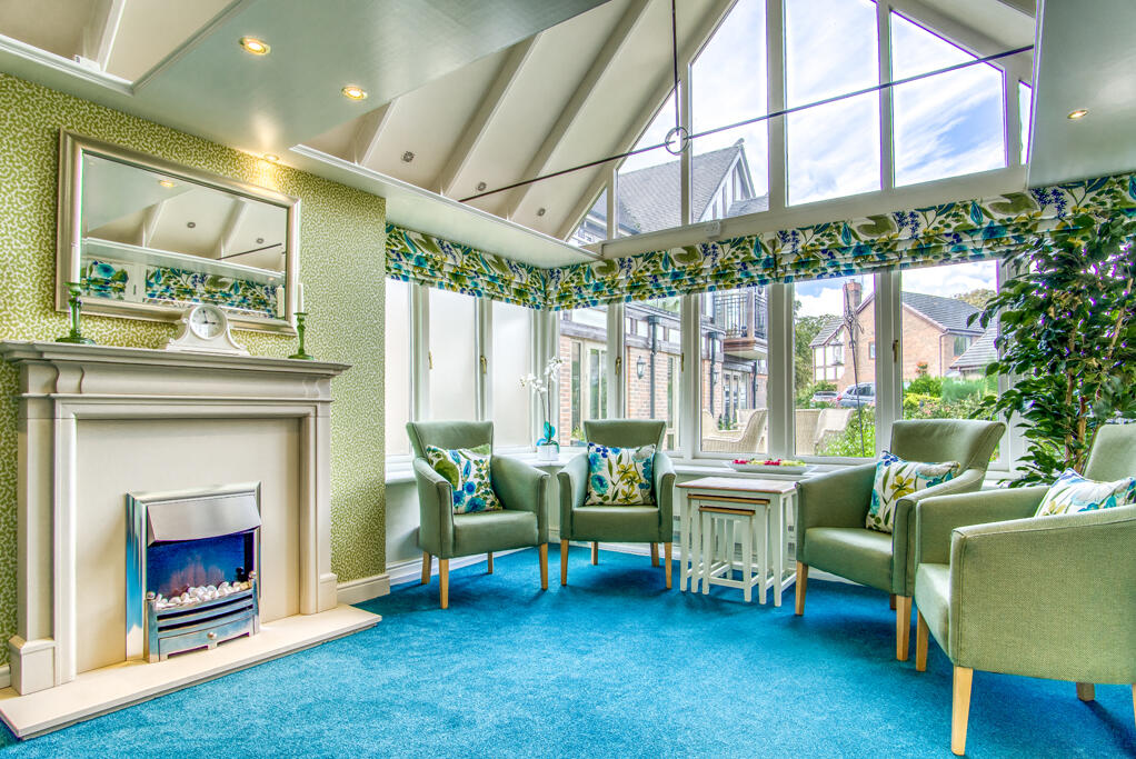 Additional property image - No. 8, Richmond Villages Nantwich, St. Josephs Way, Cheshire, CW5 6LZ