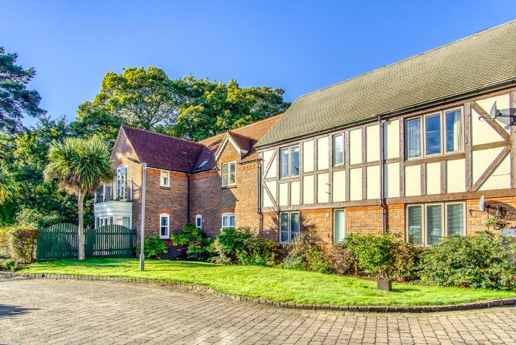 Additional property image - No. 8, Richmond Villages Nantwich, St. Josephs Way, Cheshire, CW5 6LZ