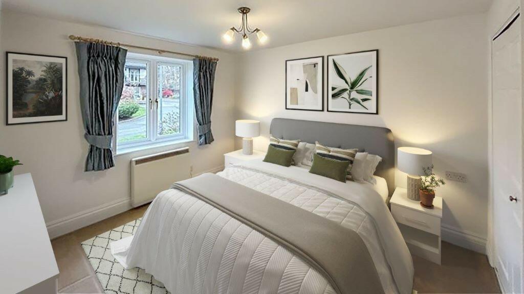 Additional property image - No. 8, Richmond Villages Nantwich, St. Josephs Way, Cheshire, CW5 6LZ