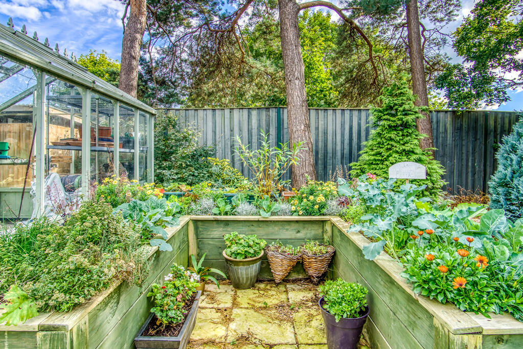 Additional property image - No. 8, Richmond Villages Nantwich, St. Josephs Way, Cheshire, CW5 6LZ