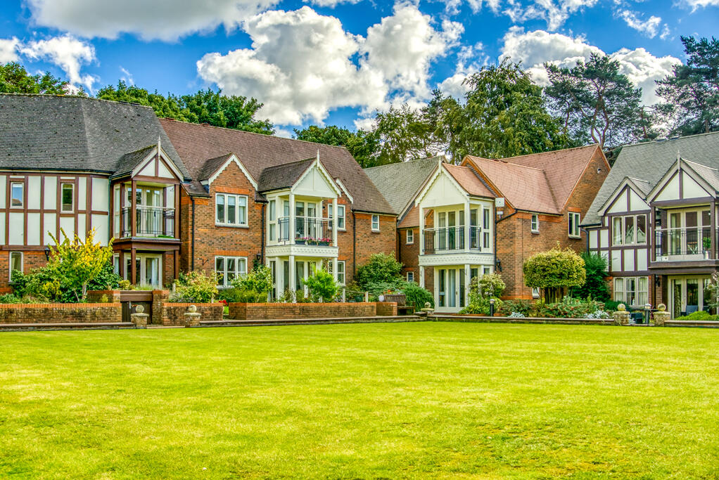 Additional property image - No. 8, Richmond Villages Nantwich, St. Josephs Way, Cheshire, CW5 6LZ