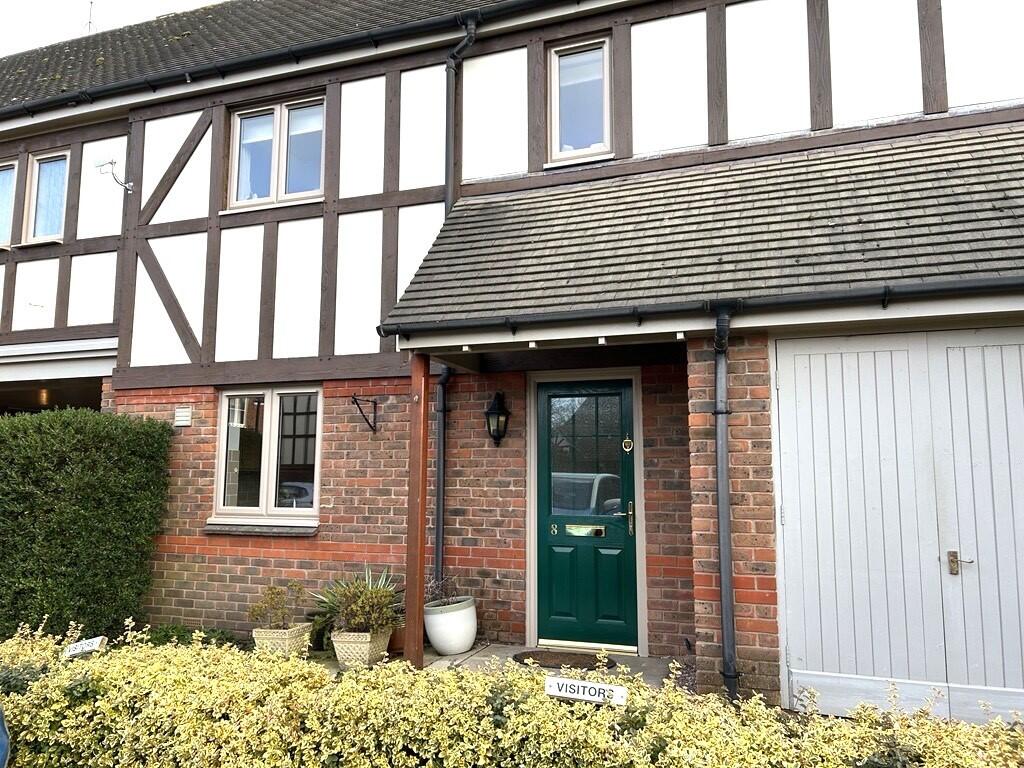 Additional property image - No. 8, Richmond Villages Nantwich, St. Josephs Way, Cheshire, CW5 6LZ
