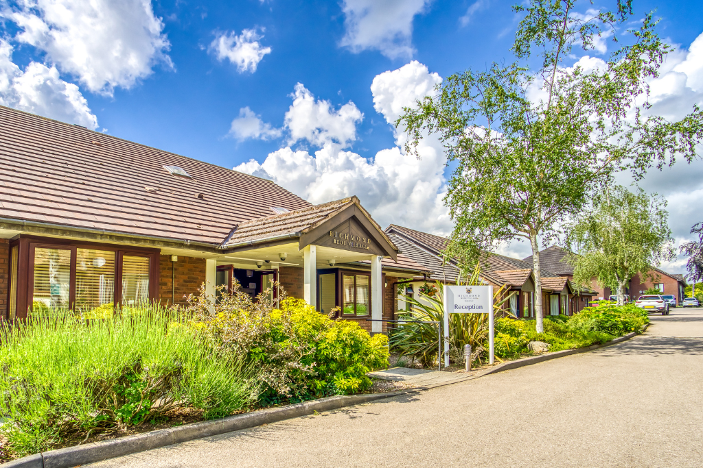 Additional property image - No. 15 Boveney, Richmond Villages Bede, Hospital Lane, Warwickshire, CV12 0PF