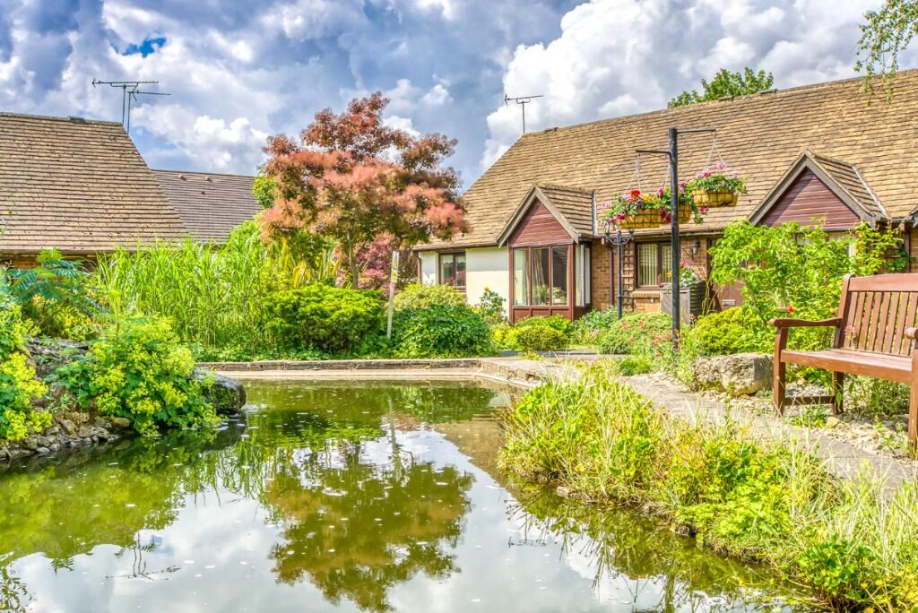 Additional property image - No. 15 Boveney, Richmond Villages Bede, Hospital Lane, Warwickshire, CV12 0PF