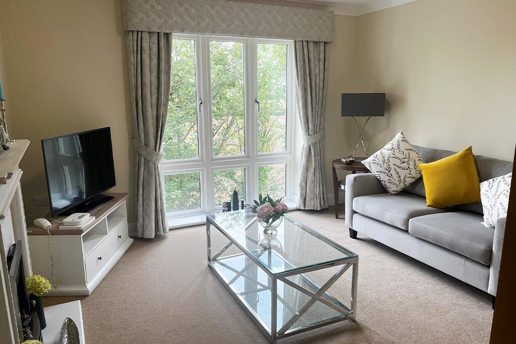 Main image of property: No. 3 Village Centre, Richmond Villages Wood Norton, Evesham Road, Evesham WR11 4TY