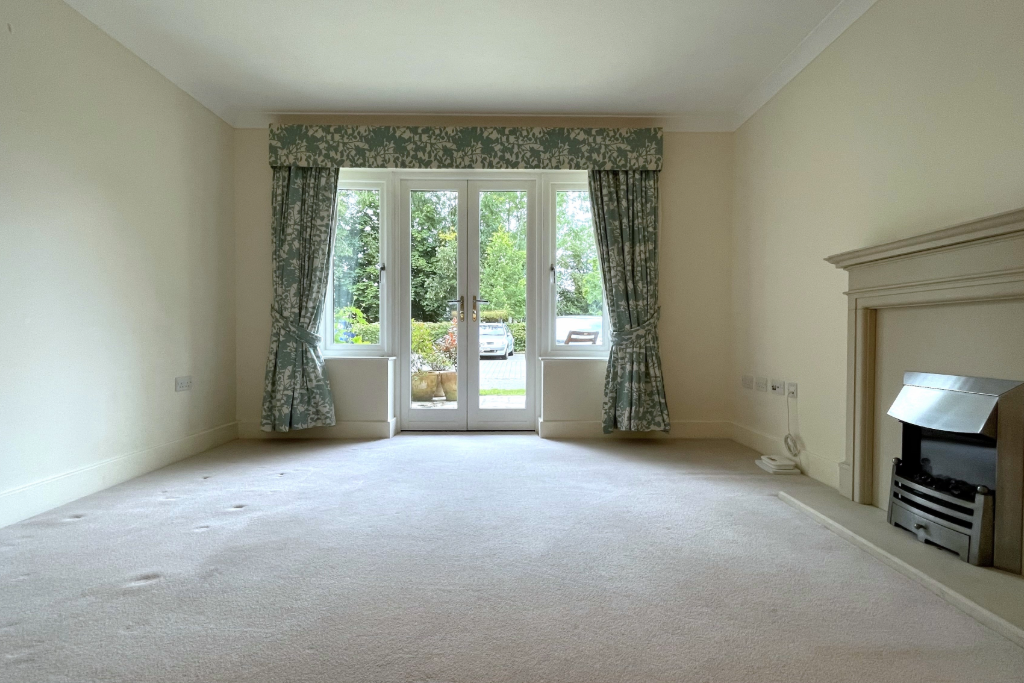 Main image of property: No. 8 Suite, Richmond Villages Witney, Coral Springs Way, Oxfordshire, OX28 5DG