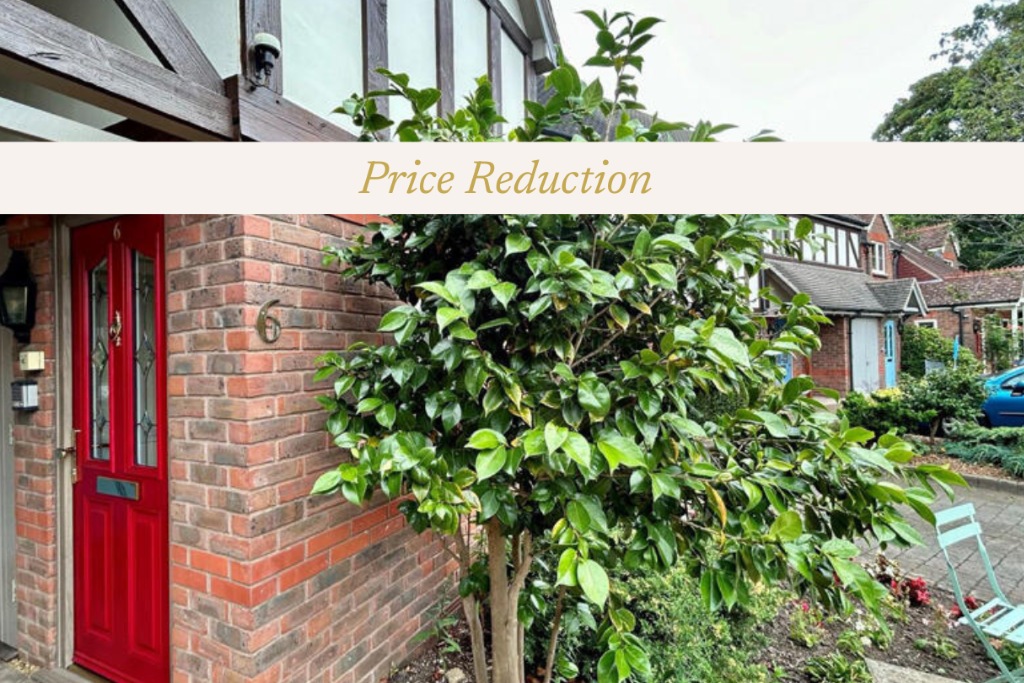Main image of property: No. 6, Richmond Village, St. Josephs Way, Nantwich, Cheshire, CW5