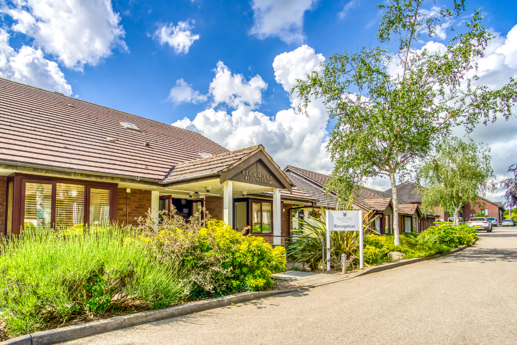 Additional property image - No. 21 Boveney, Richmond Villages Bede, Hospital Lane, Warwickshire, CV12 0PF