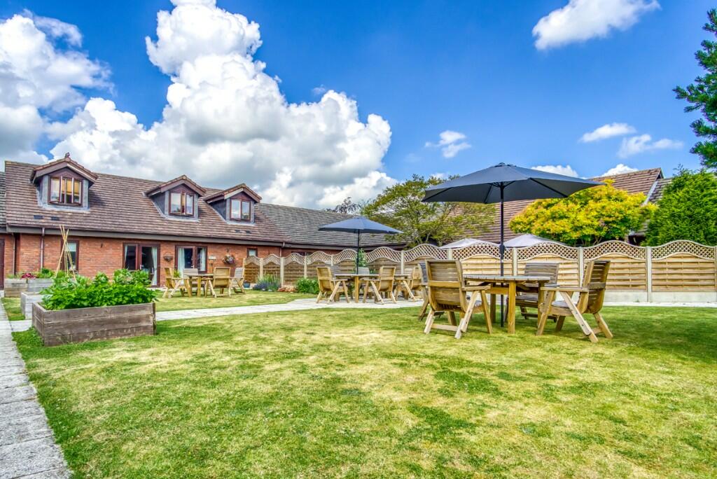 Additional property image - No. 21 Boveney, Richmond Villages Bede, Hospital Lane, Warwickshire, CV12 0PF