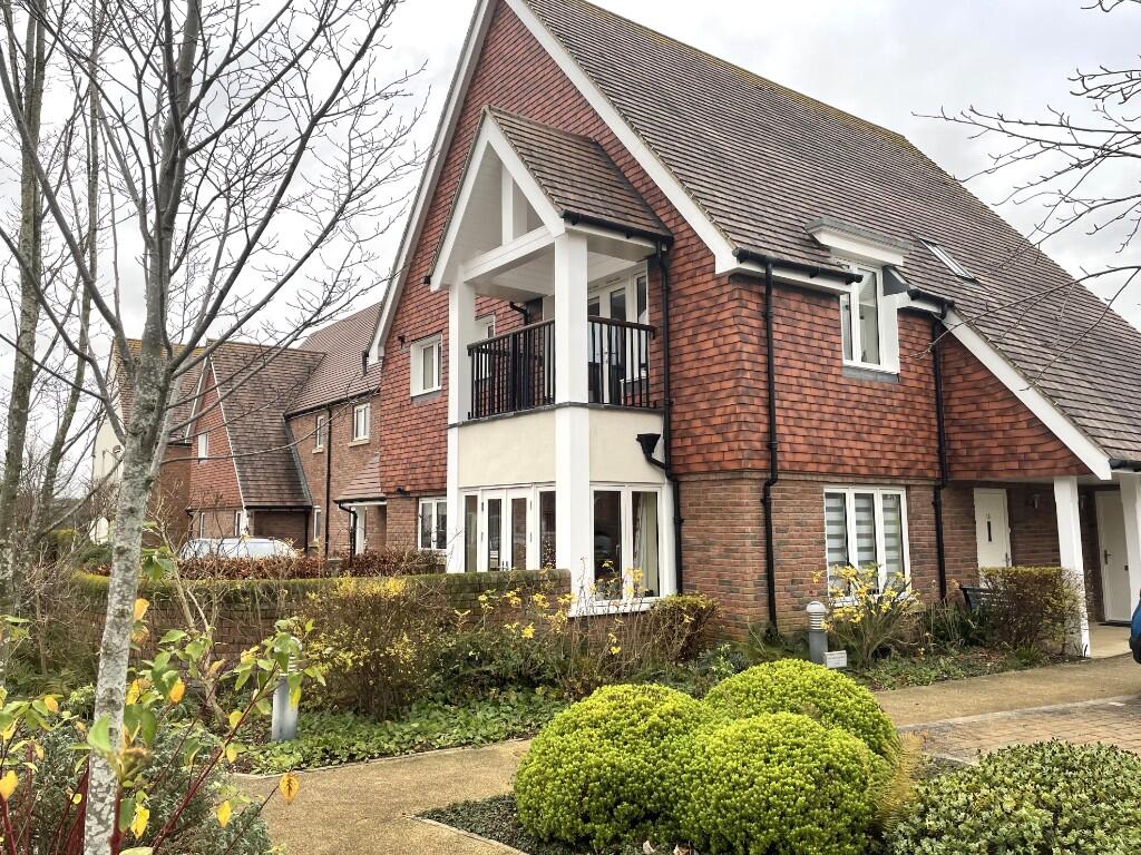 Additional property image - No. 18 Milestones Close, Richmond Villages Aston-On-Trent, Richmond Drive, Derby, DE72 2EG