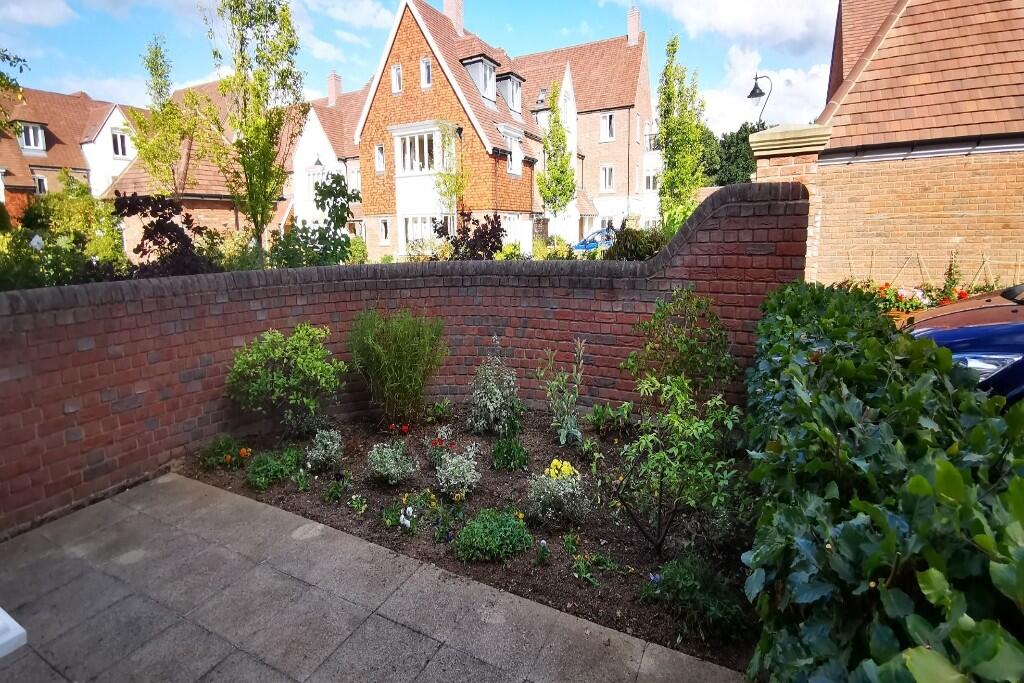 Additional property image - No. 18 Milestones Close, Richmond Villages Aston-On-Trent, Richmond Drive, Derby, DE72 2EG