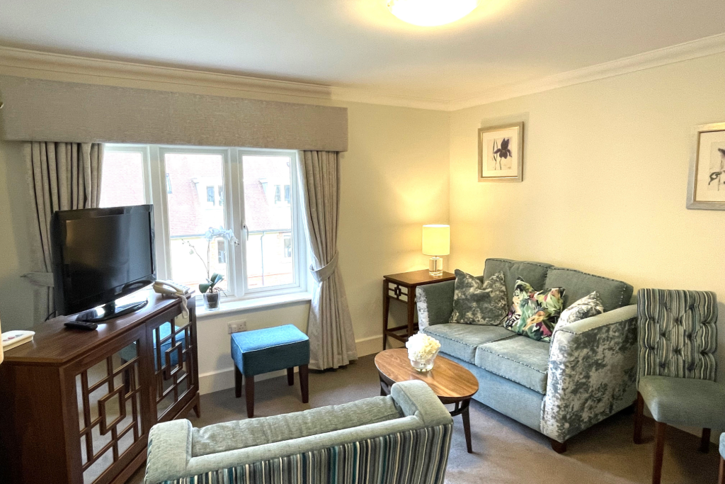 Main image of property: No. 64 Village Centre, Richmond Villages Letcombe Regis, South Street, Wantage, OX12 9RG