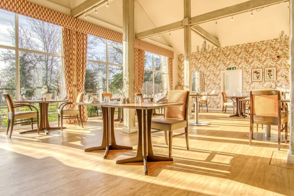 Additional property image - No. 22 Abingdon, Richmond Villages Bede, Hospital Lane, Bedworth, Warwickshire, CV12 0PG