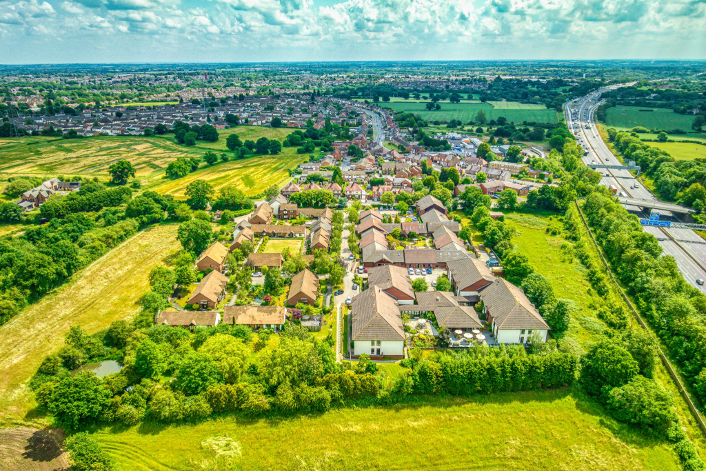 Additional property image - No. 22 Abingdon, Richmond Villages Bede, Hospital Lane, Bedworth, Warwickshire, CV12 0PG