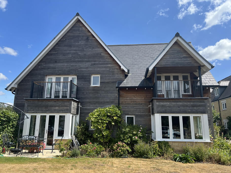 Main image of property: No. 32 Tuckers Court, Richmond Villages Witney, Coral Springs Way, Oxfordshire, OX28 5DG