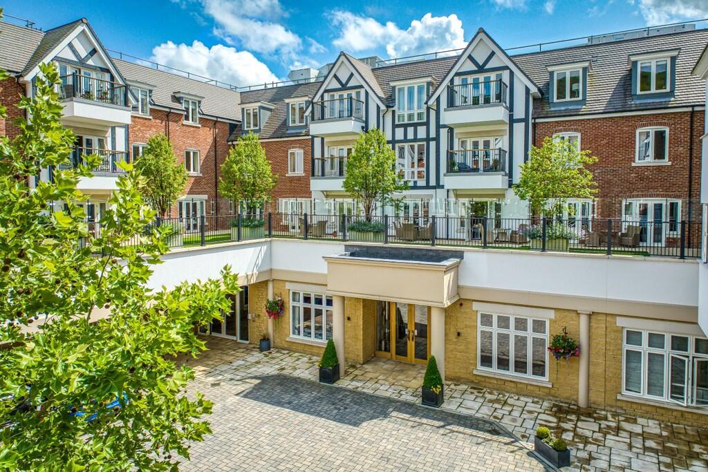 Main image of property: No. 23 Village Centre, Richmond Villages Wood Norton, Evesham Road, Evesham WR11 4TY