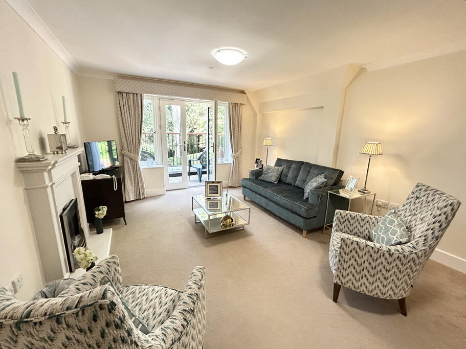 Main image of property: No. 23 Village Centre, Richmond Villages Wood Norton, Evesham Road, Evesham WR11 4TY