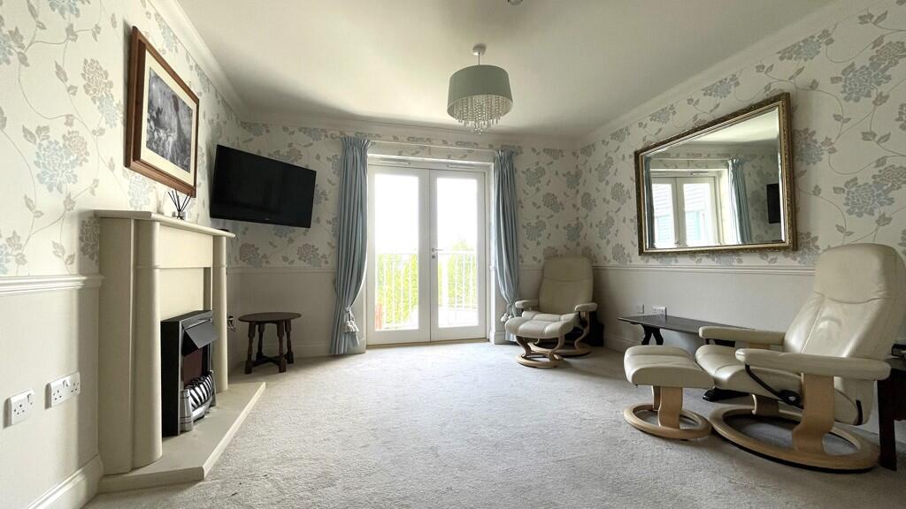 Main image of property: No. 22 Village Centre, Richmond Villages Northampton, Bridge Meadow Way, NN4 5EB