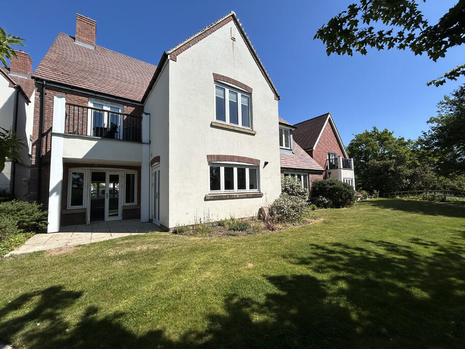 Main image of property: Richmond Village, 8 Priest Meadows, Aston On Trent, DE72 2EF