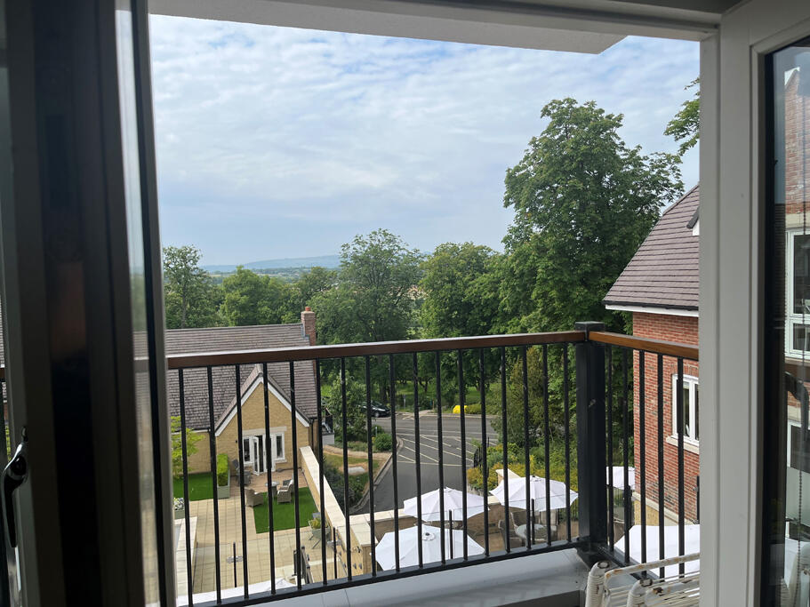 Main image of property: No. 42 The Avenue, Richmond Villages Wood Norton, Evesham Road, Evesham WR11 4TY