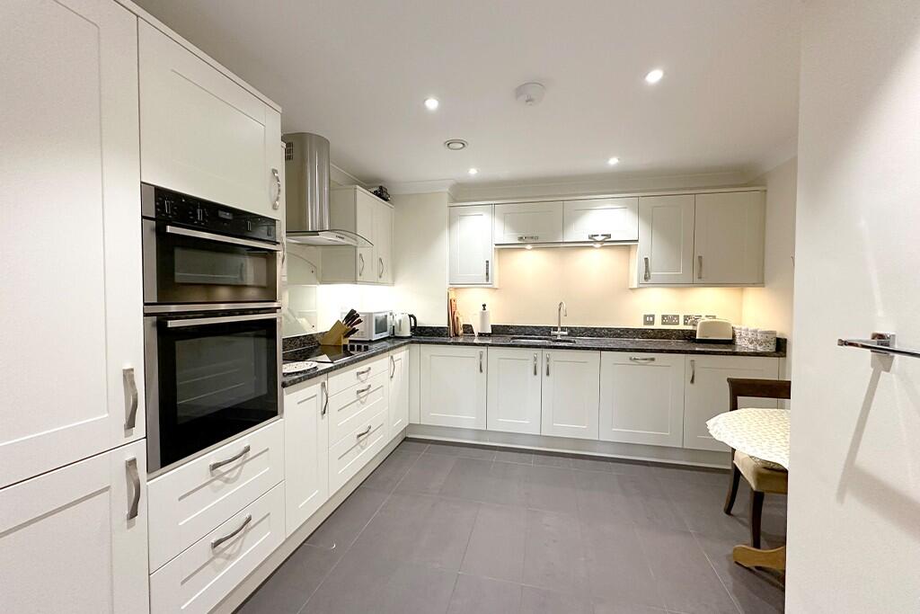 Main image of property: No. 38 The Avenue, Richmond Villages Wood Norton, Evesham Road, Evesham WR11 4TY