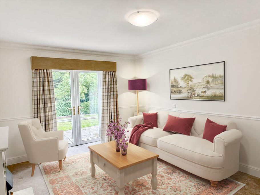 Main image of property: No.4Boveney, Richmond Villages Bede, Hospital Lane, Warwickshire, CV12 0PF